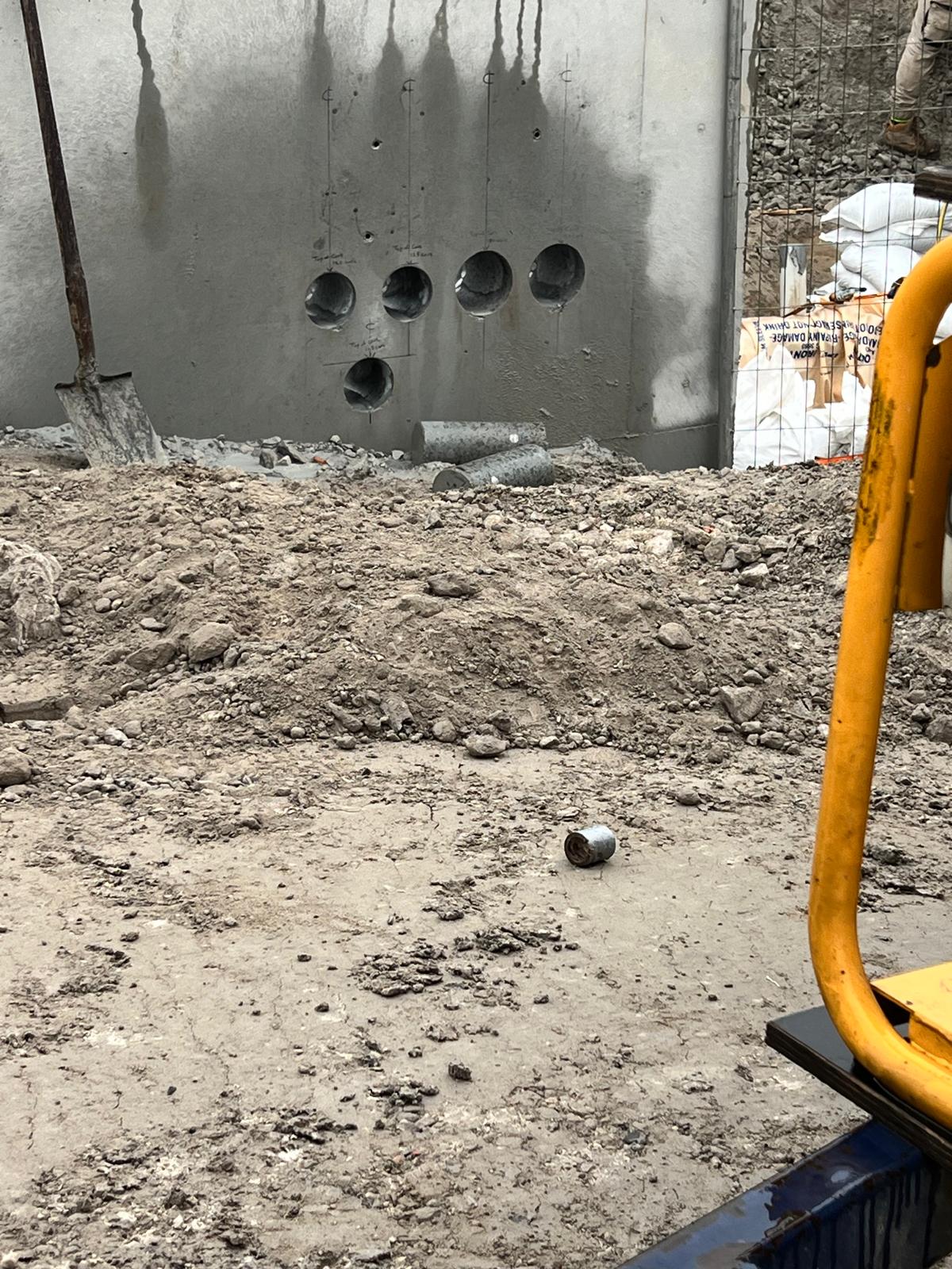 ALL CORE SAWING & DRILLING