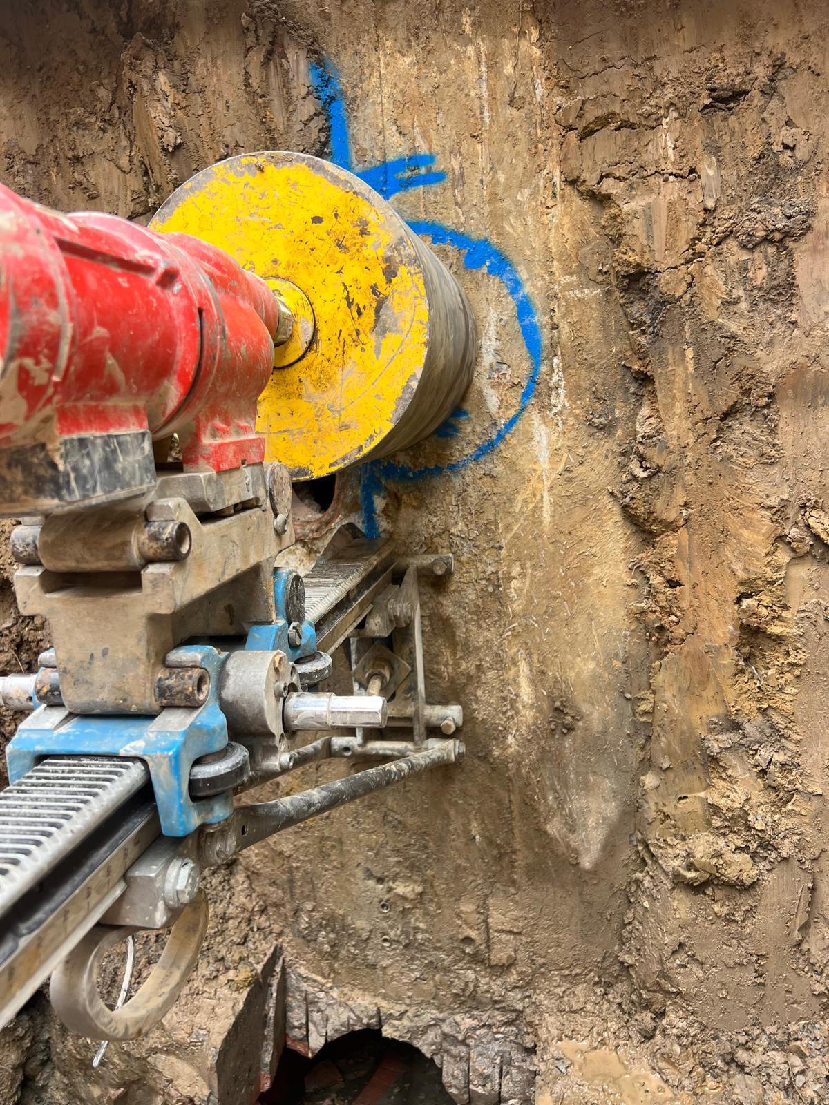 ALL CORE SAWING & DRILLING